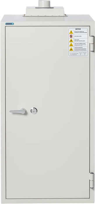 Battery Commander BSS6103 Fireproof Lithium Ion Battery Charging Safe