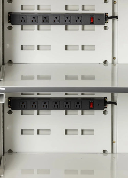 Battery Commander BSS6103 Fireproof Lithium Ion Battery Charging Safe