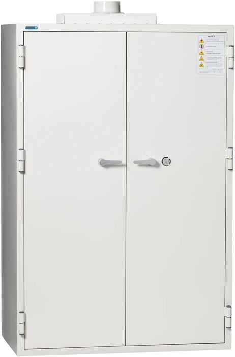 Battery Commander BSS6105 Fireproof Lithium Ion Battery Charging Safe