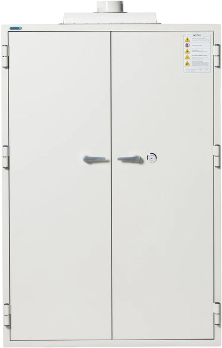 Battery Commander BSS6105 Fireproof Lithium Ion Battery Charging Safe