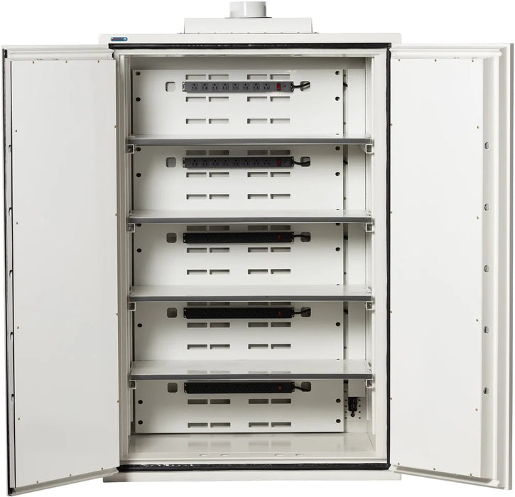 Battery Commander BSS6105 Fireproof Lithium Ion Battery Charging Safe