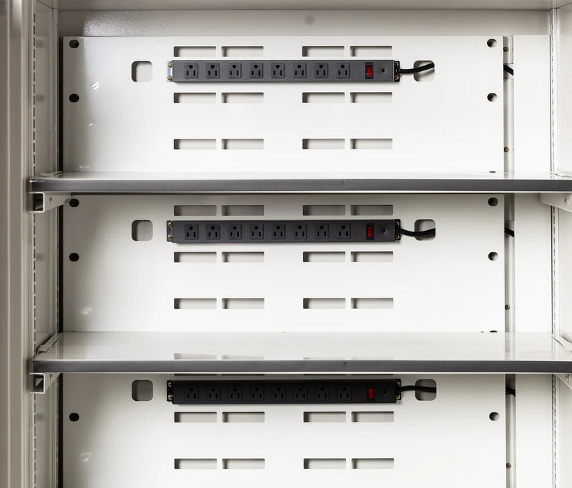 Battery Commander BSS6105 Fireproof Lithium Ion Battery Charging Safe