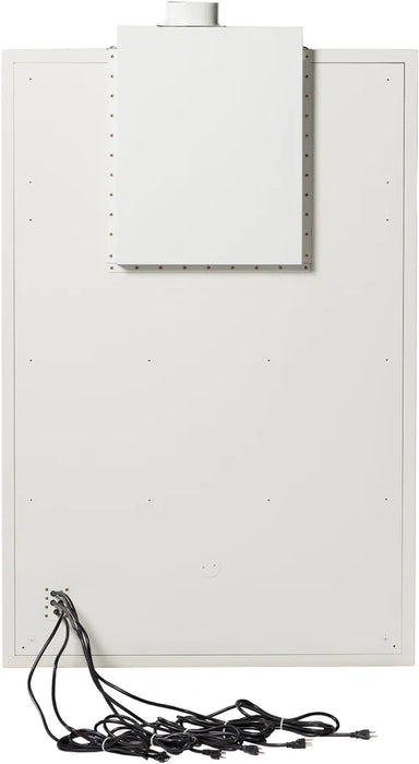 Battery Commander BSS6105 Fireproof Lithium Ion Battery Charging Safe