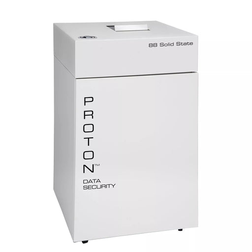 Proton PDS 88 Media Shredder
