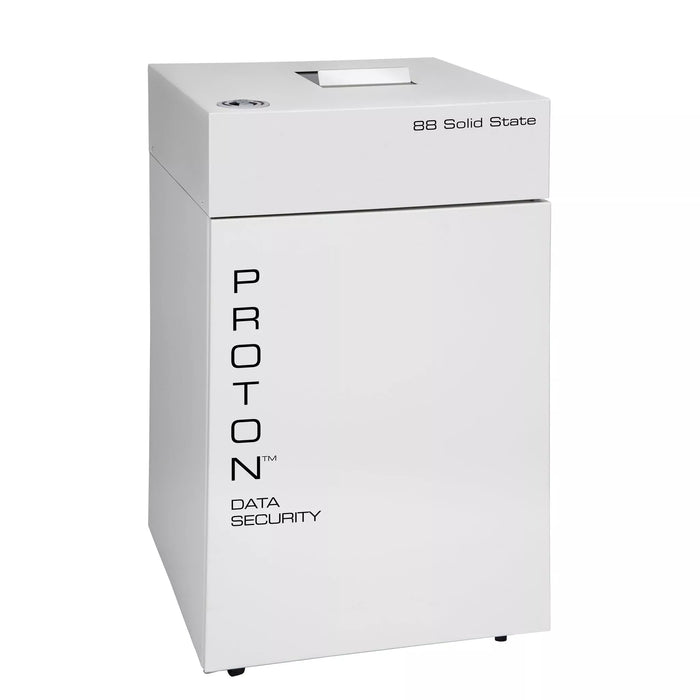 Proton PDS 88 Media Shredder