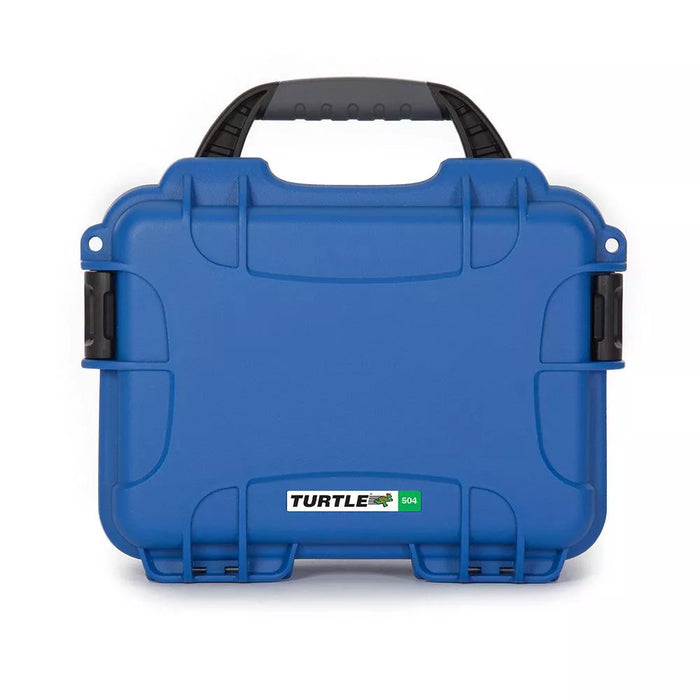 519 Customizable Equipment Case (13.8"x9.3"x6.2")