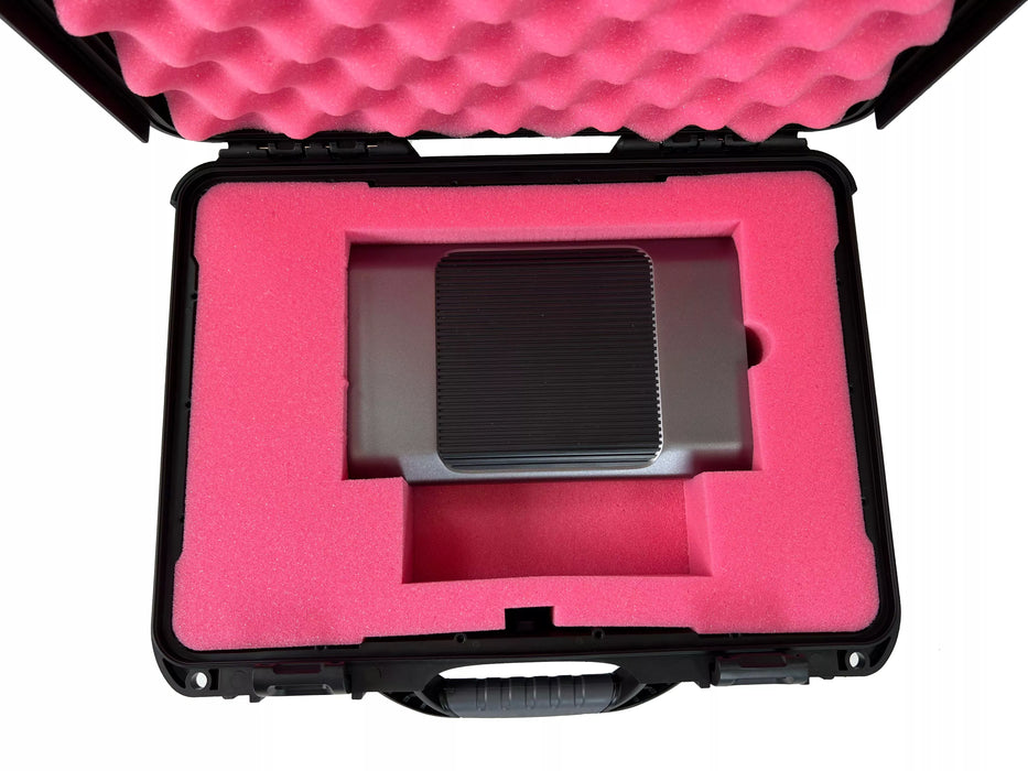 SanDisk Professional (G-Technology) G-DRIVE Waterproof Case - 1 Capacity