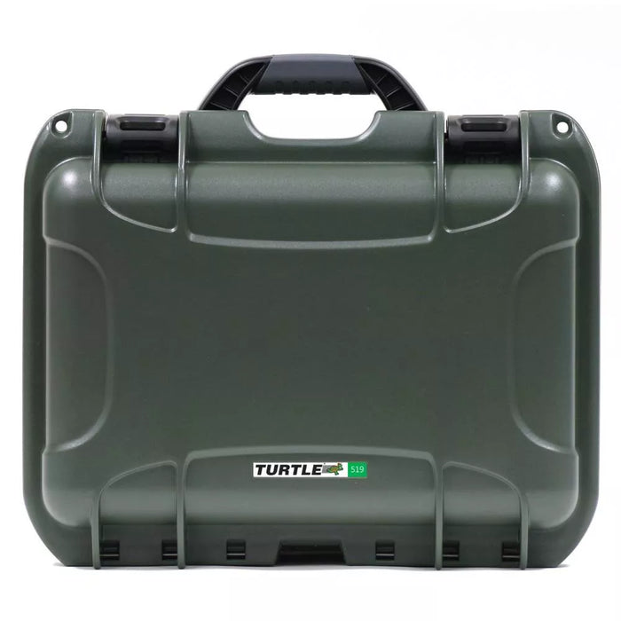 519D Customizable Equipment Case (14.9"x9.8"x8.6”)