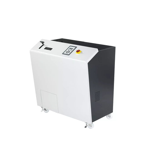 Proton 104 LTO, Hard Drive Multi-Media Shredder