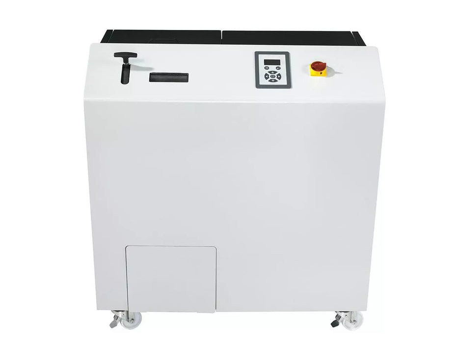Proton 104 LTO, Hard Drive Multi-Media Shredder