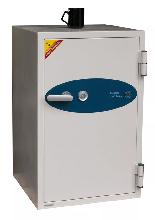 DataCare 2025 Fireproof LTO / Hard Drive Safe