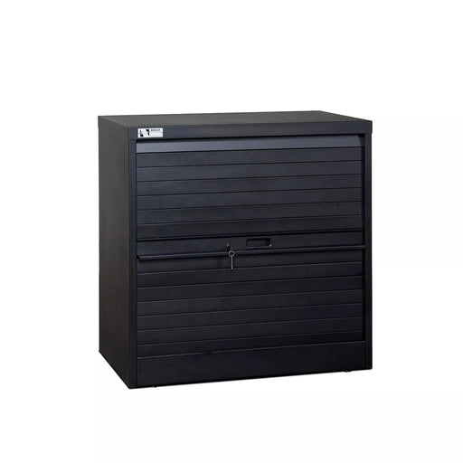 LTO and Hard Drive Multi Media Cabinet 36" (with 5 Shelves)