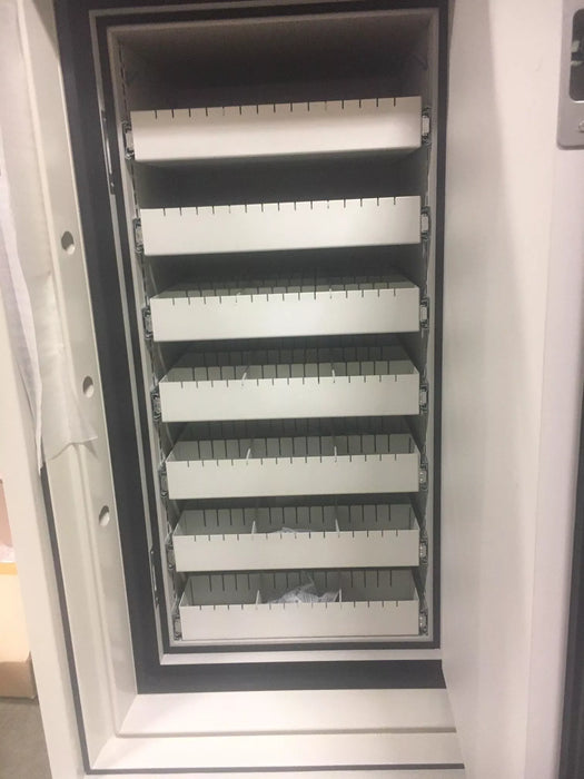 Data Commander 4621 Fireproof LTO / Hard Drive Safe