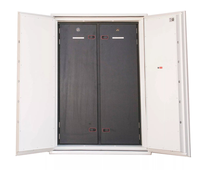 Data Commander 4623 Fireproof LTO / Hard Drive Safe — Turtlecase Data Commander 4623 Fireproof LTO / Hard Drive Safe — Turtlecase