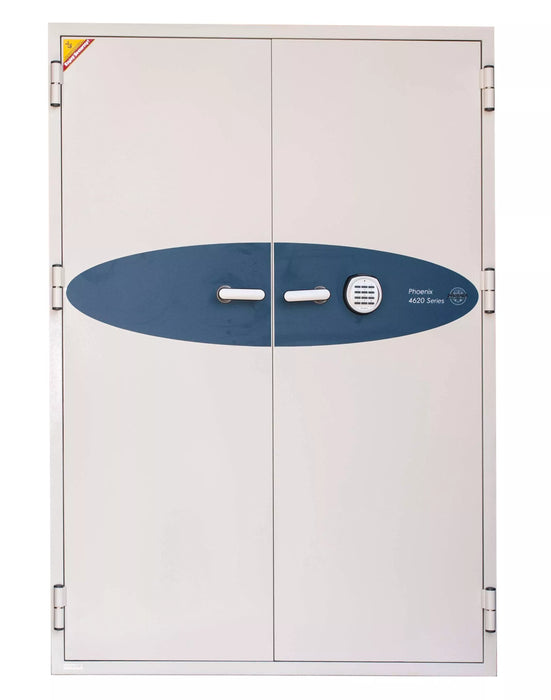 Data Commander 4623 Fireproof LTO / Hard Drive Safe