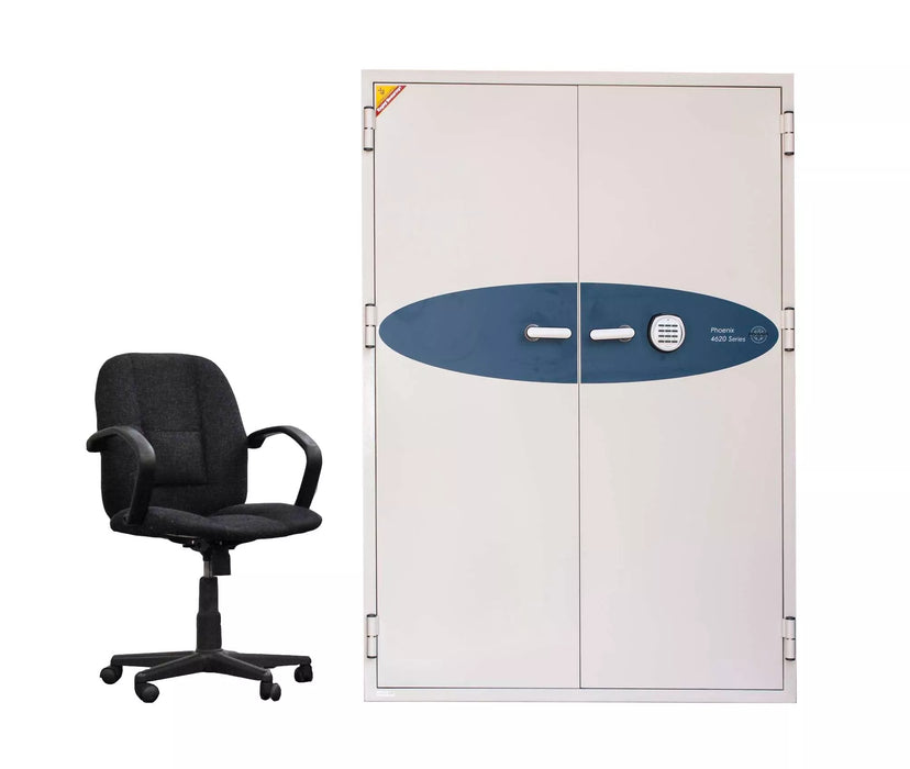 Data Commander 4623 Fireproof LTO / Hard Drive Safe — Turtlecase Data Commander 4623 Fireproof LTO / Hard Drive Safe — Turtlecase