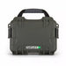 503 Customizable Equipment Case (7.4"x4.9"x3.1")