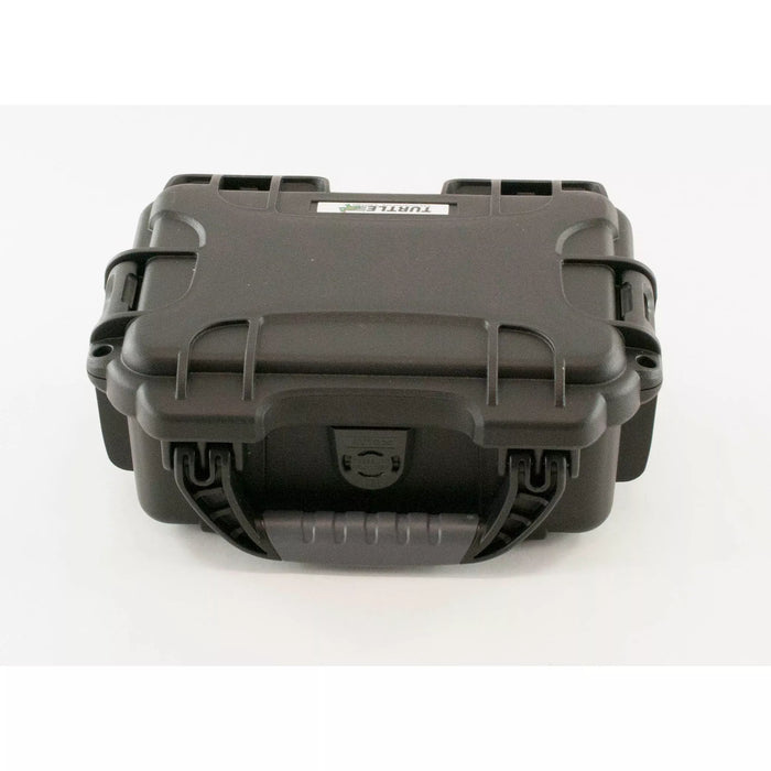 Glyph Technologies Atom Pro, Atom EV Waterproof Case - 2 Capacity
