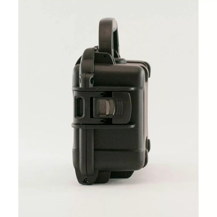 Glyph Technologies Atom Pro, Atom EV Waterproof Case - 2 Capacity