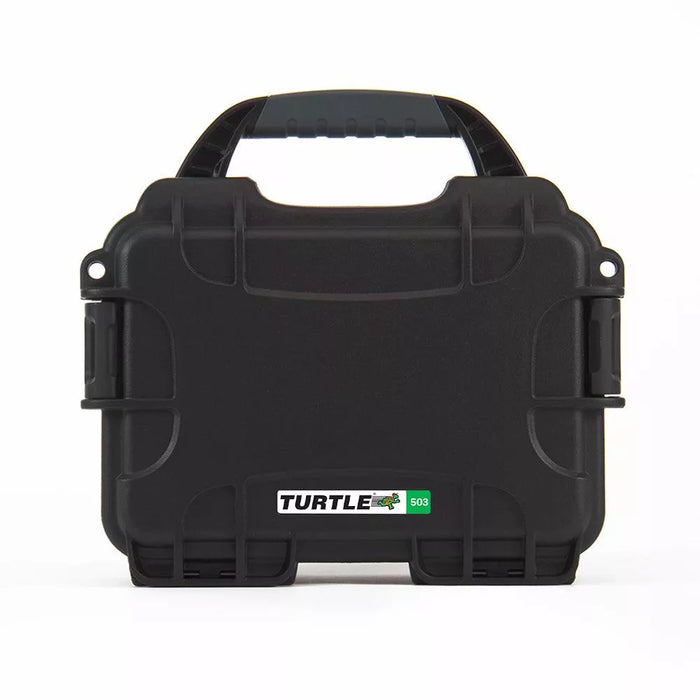 Glyph Technologies Atom Pro, Atom EV Waterproof Case - 2 Capacity