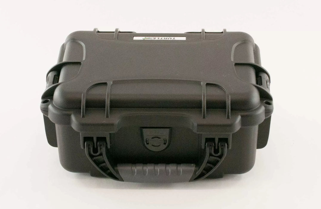 504 Customizable Equipment Case (8.4"x6"x3.7")