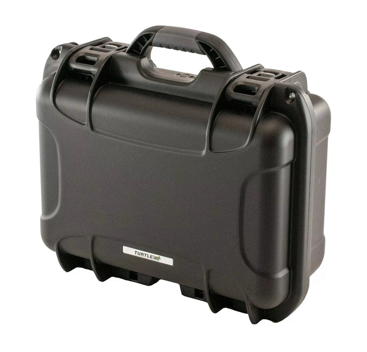 USB Flash Drive Antistatic, Waterproof Case - 80 Capacity