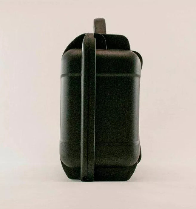 USB Flash Drive Antistatic, Waterproof Case - 80 Capacity