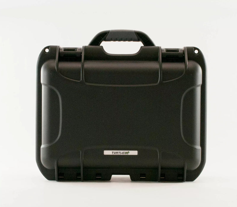 OWC Gemini/Mercury Elite Pro Dual 2-Bay RAID Array USB 3.2 Gen 2 Waterproof Case - 1 Capacity