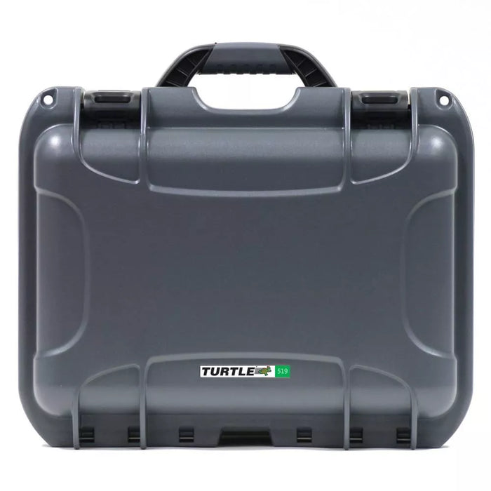 519 Customizable Equipment Case (13.8"x9.3"x6.2")