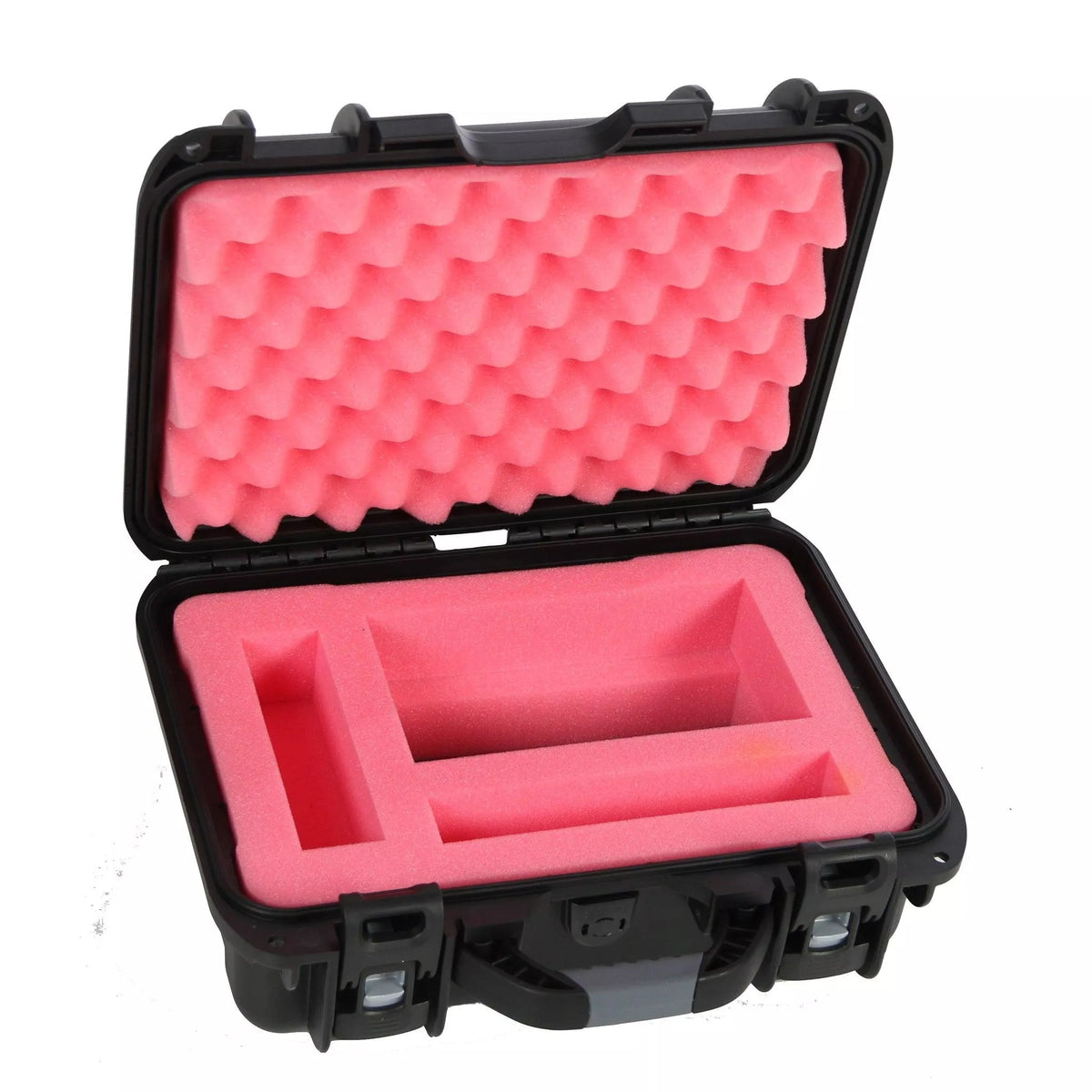 LaCie 2Big RAID Waterproof Case - 1 Capacity — Turtlecase