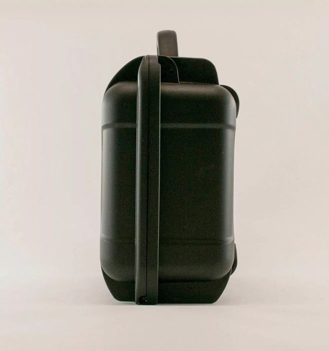 3.5" Hard Drive Waterproof Case - 5 Capacity - Long Slots