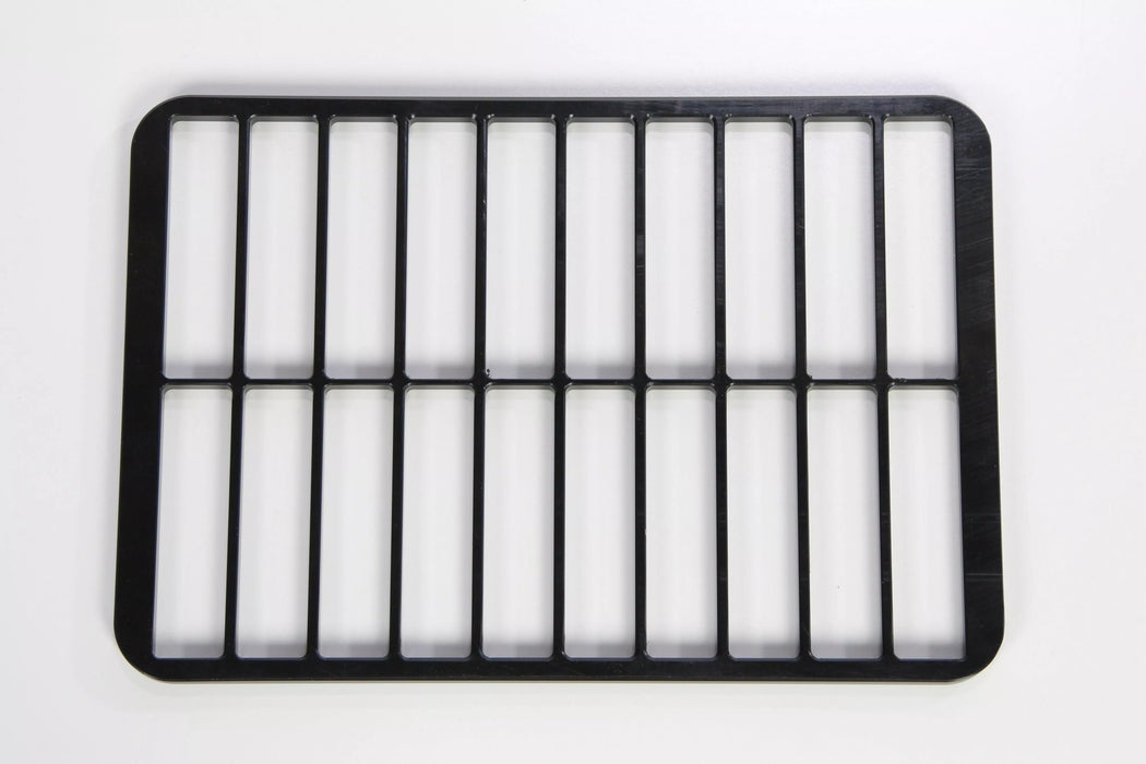 TeraTurtle LT0 Premium Protective Case - 20 Capacity (with jewel case)