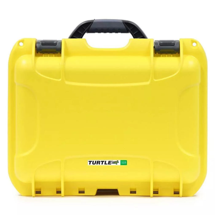 519 Customizable Equipment Case (13.8"x9.3"x6.2")