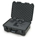 509 Customizable Equipment Case (9.4"x7.4"x5.5")