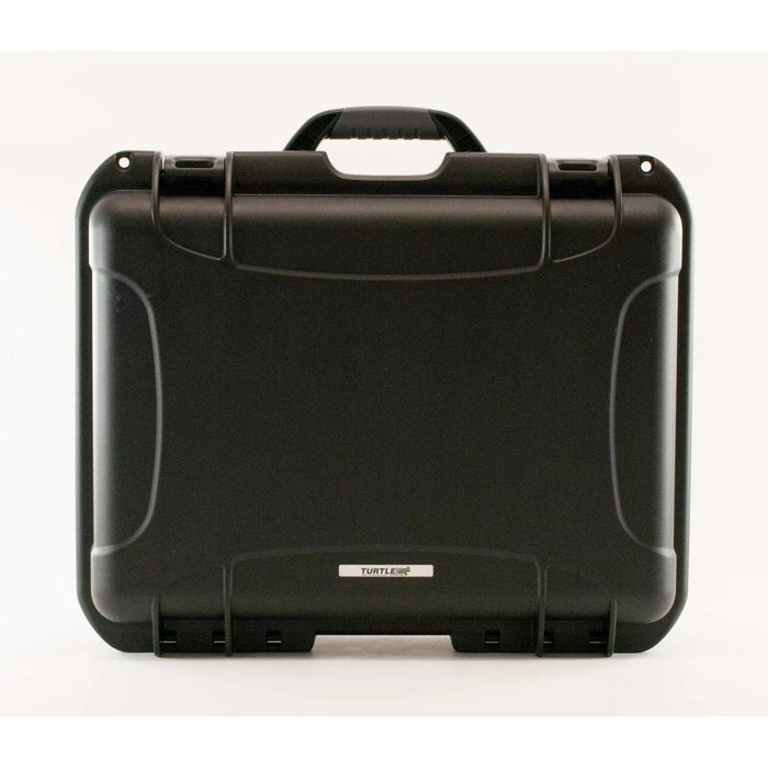 3.5" Hard Drive Waterproof Case - 10 Capacity