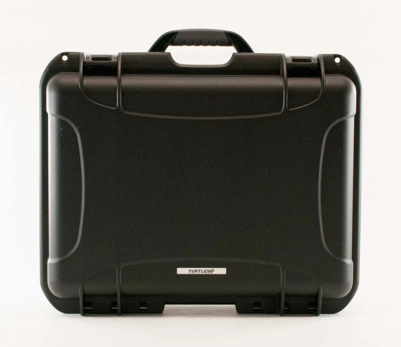 3.5" Hard Drive Waterproof Case - 5 Capacity - Long Slots