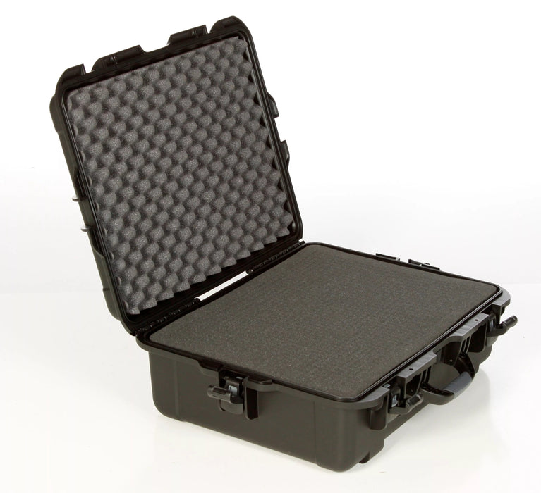 549 Customizable Equipment Case (22"x17"x8.2")