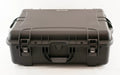 TeraTurtle LT0 Premium Protective Case - 50 Capacity (with jewel case)