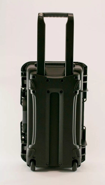 OWC ThunderBay 4 RAID Array Waterproof Case (Wheeled) - 1 Capacity