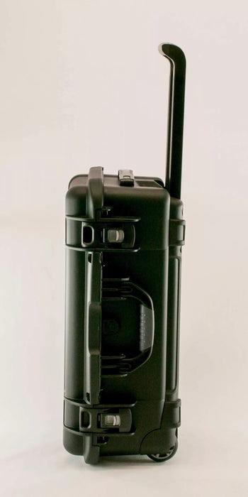 OWC ThunderBay 4 RAID Array Waterproof Case (Wheeled) - 1 Capacity