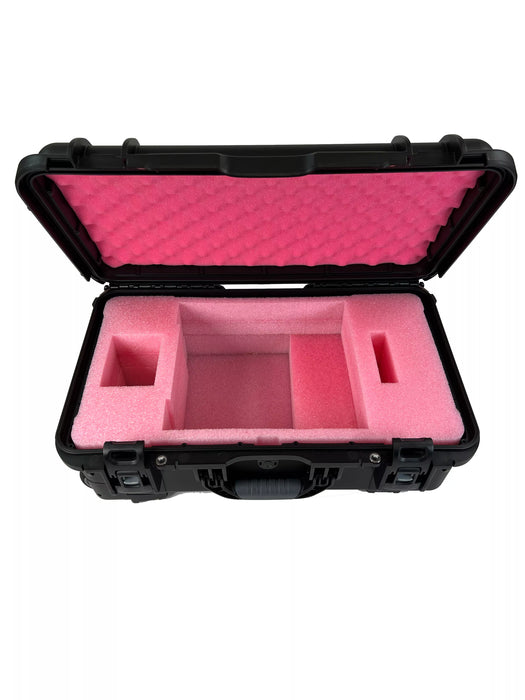 OWC ThunderBay 4 RAID Array Waterproof Case (Wheeled) - 1 Capacity