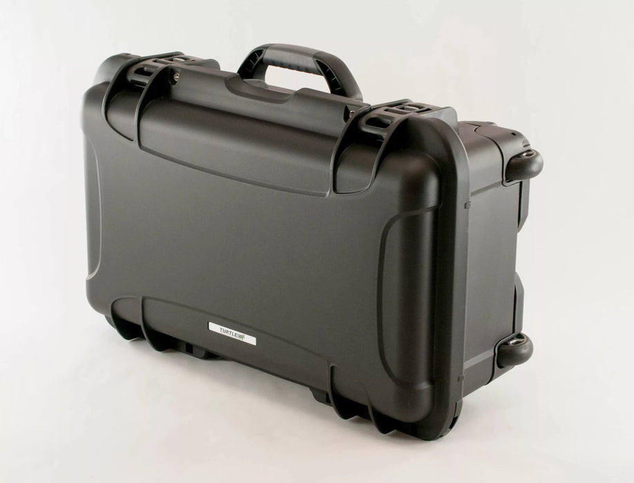 735 Wheeled Customizable Equipment Case (20.5"x11.3"x7.5")