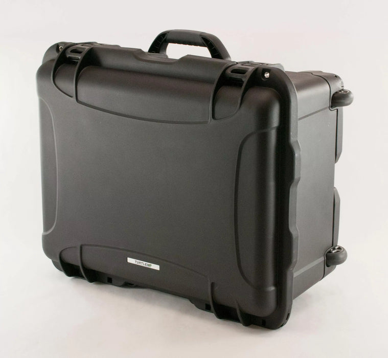 750 Wheeled Customizable Equipment Case (20.5"x15.3"x10.1")