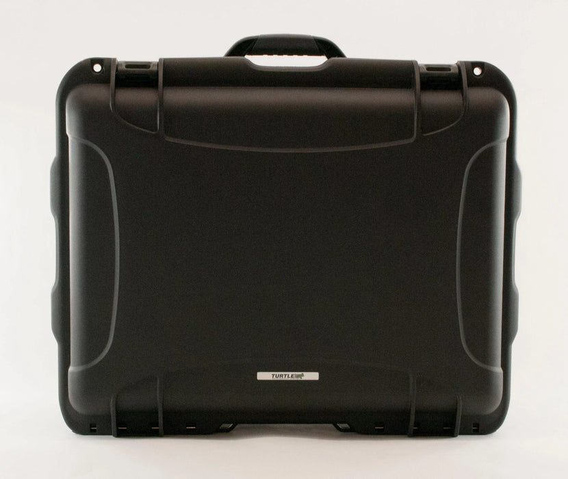 750 Wheeled Customizable Equipment Case (20.5"x15.3"x10.1")
