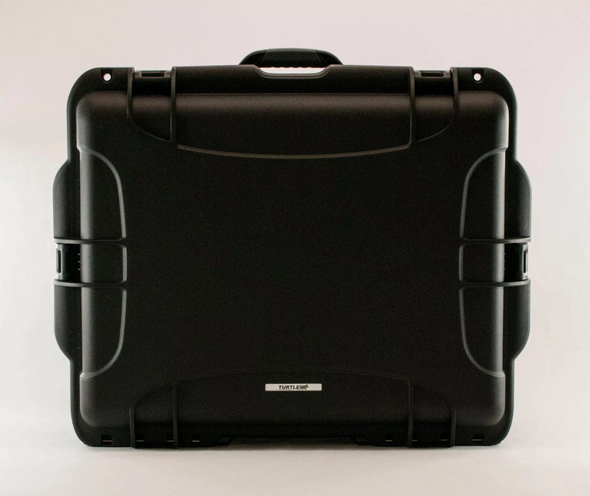 760 Wheeled Customizable Equipment Case (22"x17"x12.9")