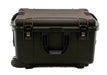 760 Wheeled Customizable Equipment Case (22"x17"x12.9")