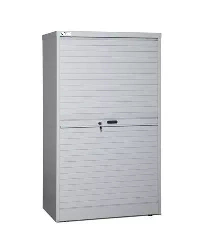 LTO and Hard Drive Multi Media Cabinet 36" (with 5 Shelves)