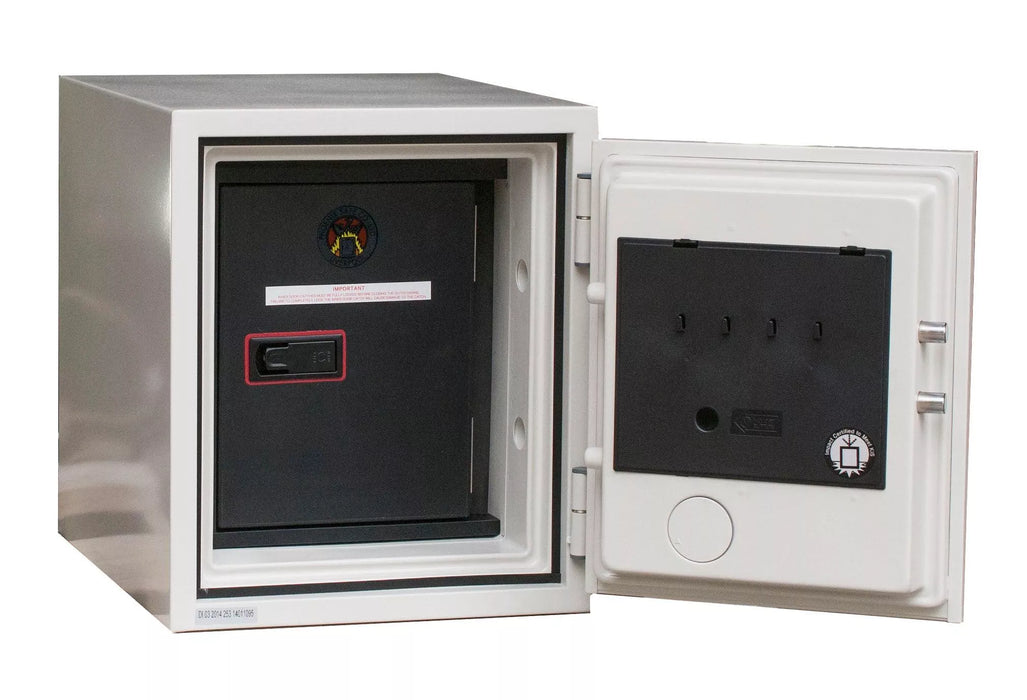 DataCare 2001 Fireproof LTO / Hard Drive Safe