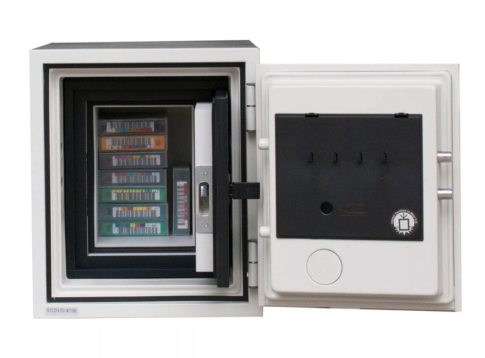 DataCare 2001 Fireproof LTO / Hard Drive Safe