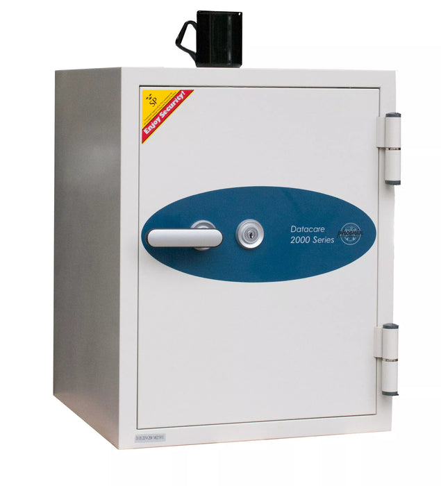 DataCare 2002 Fireproof LTO / Hard Drive Safe
